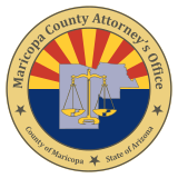Seal of the Maricopa County Attorney's Office.svg