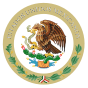 Federal Arms of the Republic