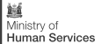 US-HI logo-Ministry of Human Services.svg