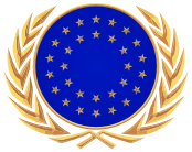 Emblem of the European Community