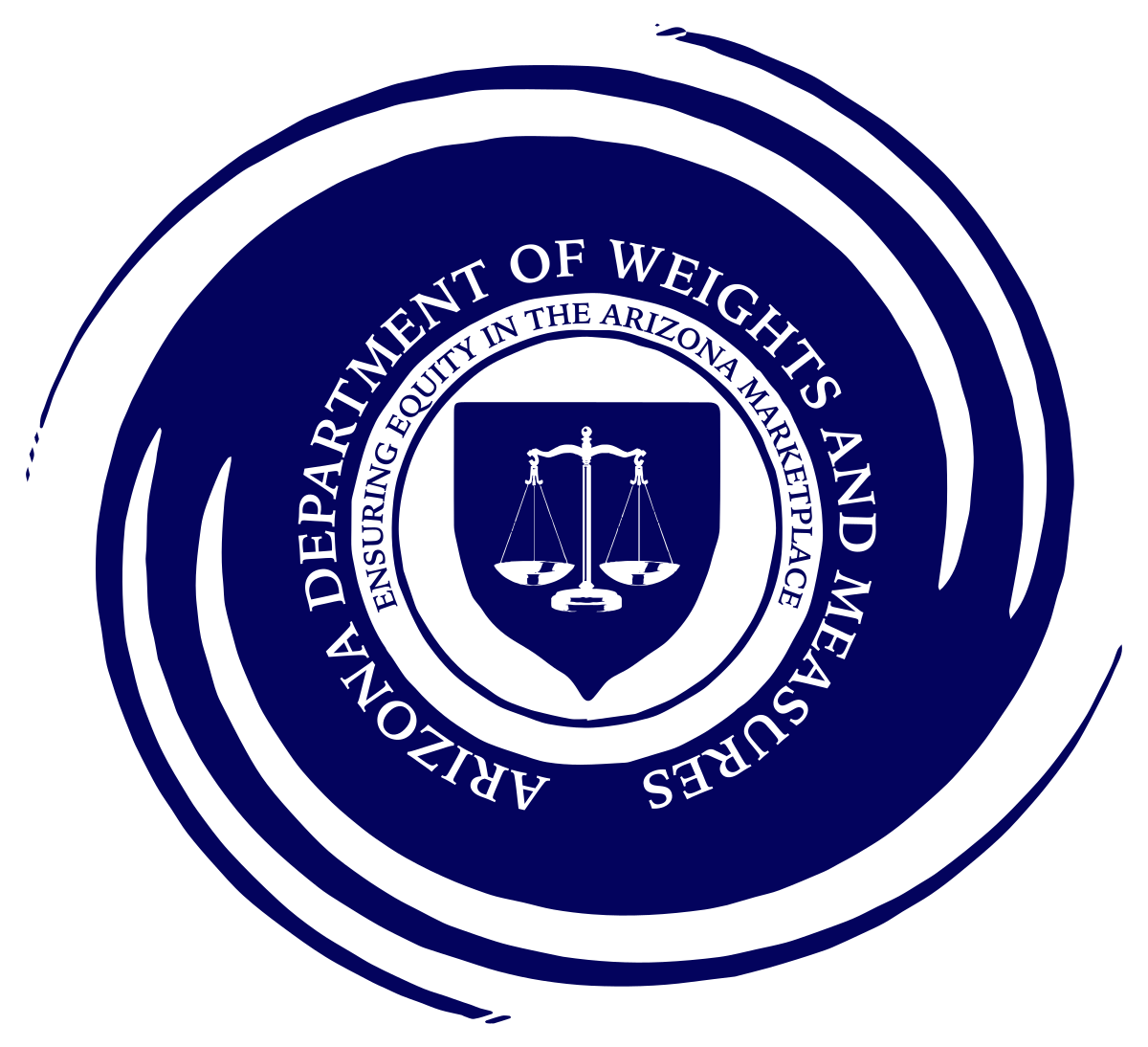 Arizona Department of Weights and Measures The Galactic Republic