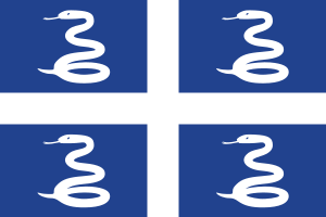 CC-MQ flag.svg