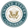US-US seal-Congress.svg