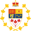 Coat of Arms of the Governor-General of Canada.svg