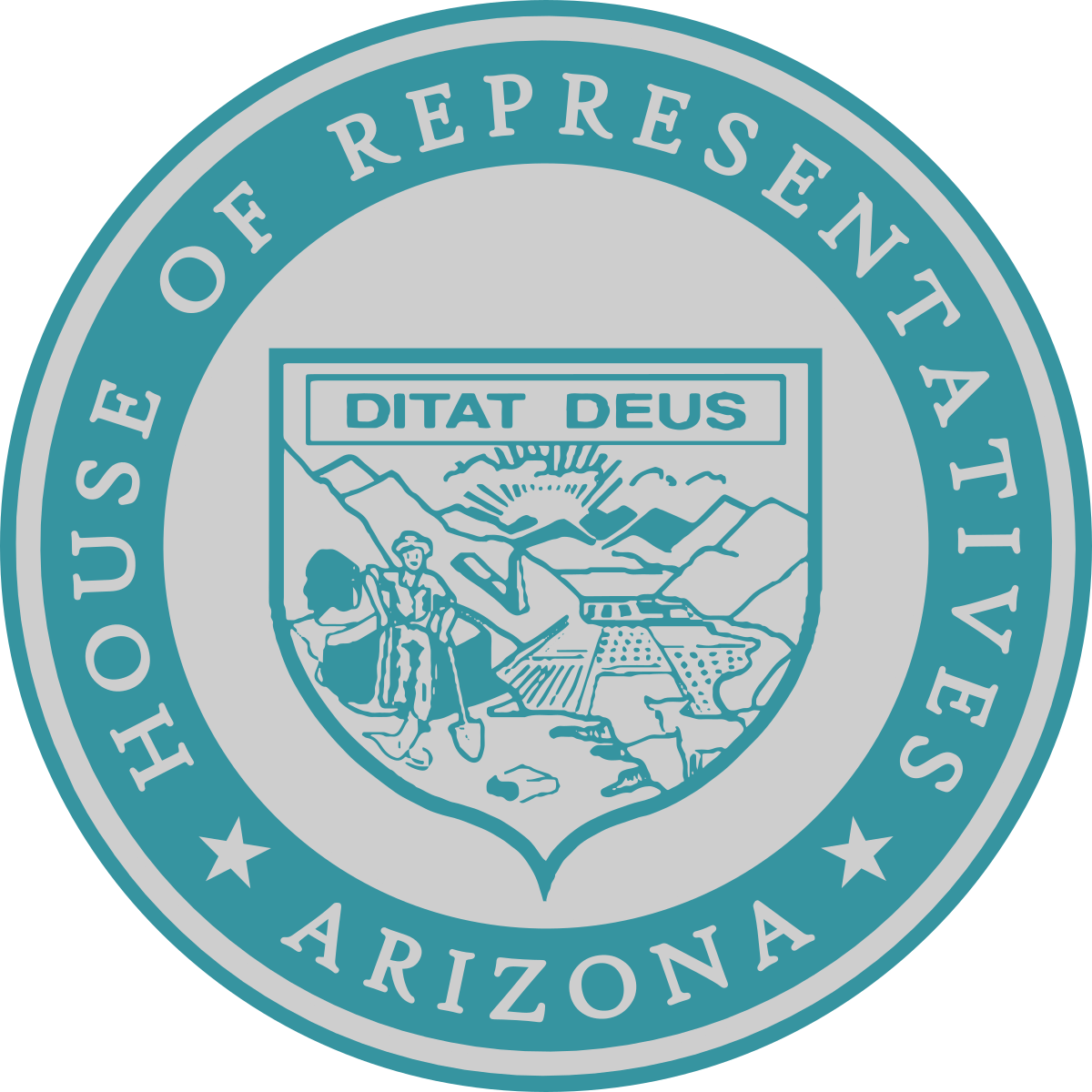 Arizona House of Representatives The Galactic Republic