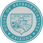 Seal of the Arizona House of Representatives