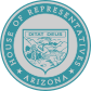 US-AZ seal-Arizona State House of Representatives.svg