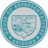 US-AZ seal-Arizona State House of Representatives.svg