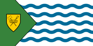 KO-VAN flag.svg
