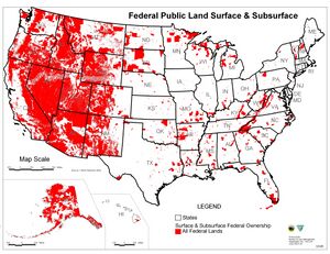 Federal lands in the United States (pre-Reclamation).jpg