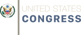 Logo of the United States Congress