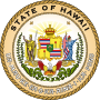 Great Seal of Hawaiʻi