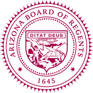 Seal of the Arizona Board of Regents