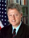 Portrait-William Jefferson Clinton (official).jpg