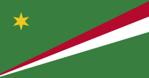 Flag of Lower Guyana.png