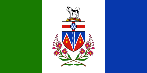 Flag of Yukon.svg