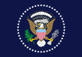 Flag of the USNA President.svg