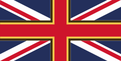 Flag of the United Kingdoms