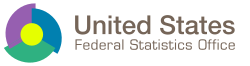 US-US seal-Federal Statistics Office-2.svg