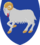 Coat of arms of the Faroe Islands.png