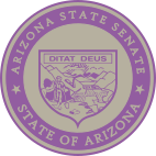 Seal of the Arizona Senate