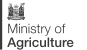 US-HI logo-Ministry of Agriculture.svg