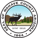 Seal of Mohave County, Arizona