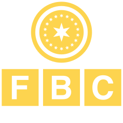 Fœderal Broadcasting Corporation logo