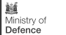US-HI logo-Ministry of Defence.svg