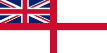 White Ensign of the United Kingdom.svg