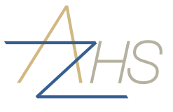 US-AZ AZHS-logo.svg
