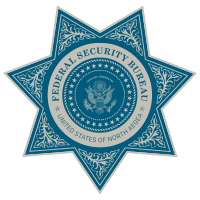 US-US seal-Federal Security Bureau-2023.svg