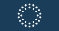 Flag of the United States (30-stars)(Union)(18×12).svg