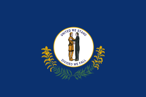 Flag of Kentucky.svg