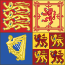 UK-UK standard-Crown Council.svg
