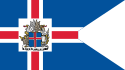 Presidential Standard of Iceland.svg