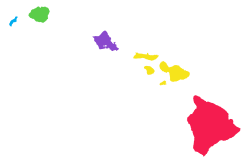 US-HI map-Counties.svg