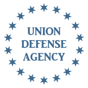 US-US seal-Union Defense Agency.svg