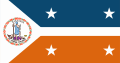 CS-VA flag-Governor.svg