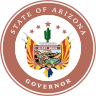 US-AZ seal-Governor.svg