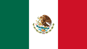 MX-MX flag-United Mexican States-Mexico.svg