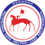 Emblem of Yakutia