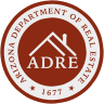US-AZ seal-Department of Real Estate.svg