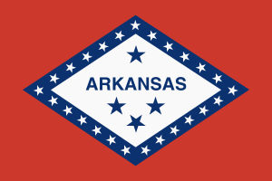 Flag of Arkansas.svg