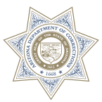 US-AZ seal-Department of Corrections.svg
