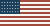 Flag of the United States (1730).svg