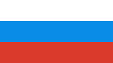 Flag of the Russian Democratic Federative Republic
