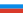 Russian Democratic Federative Republic