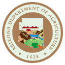 US-AZ seal-Department of Agriculture.svg