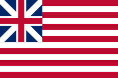 Flag of the United States (1475—77)